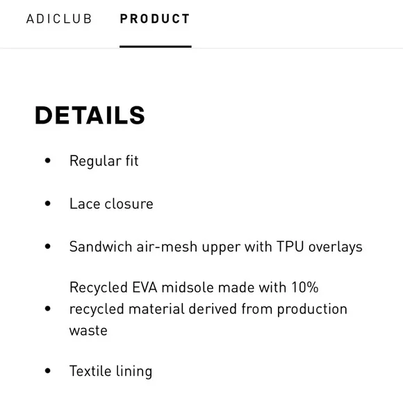 adidas by Stella McCartney Women's Sportswear 2000 Low Top Sneakers - Picture 4 of 11